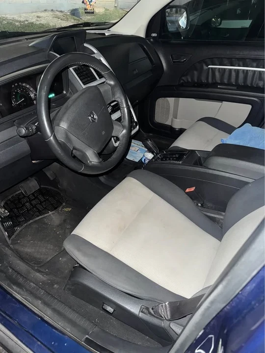 2009 Dodge Journey - Image 4 of 4