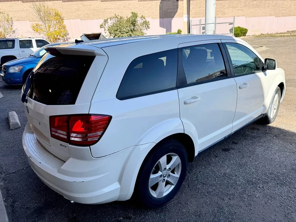 2009 Dodge Journey - Image 10 of 13