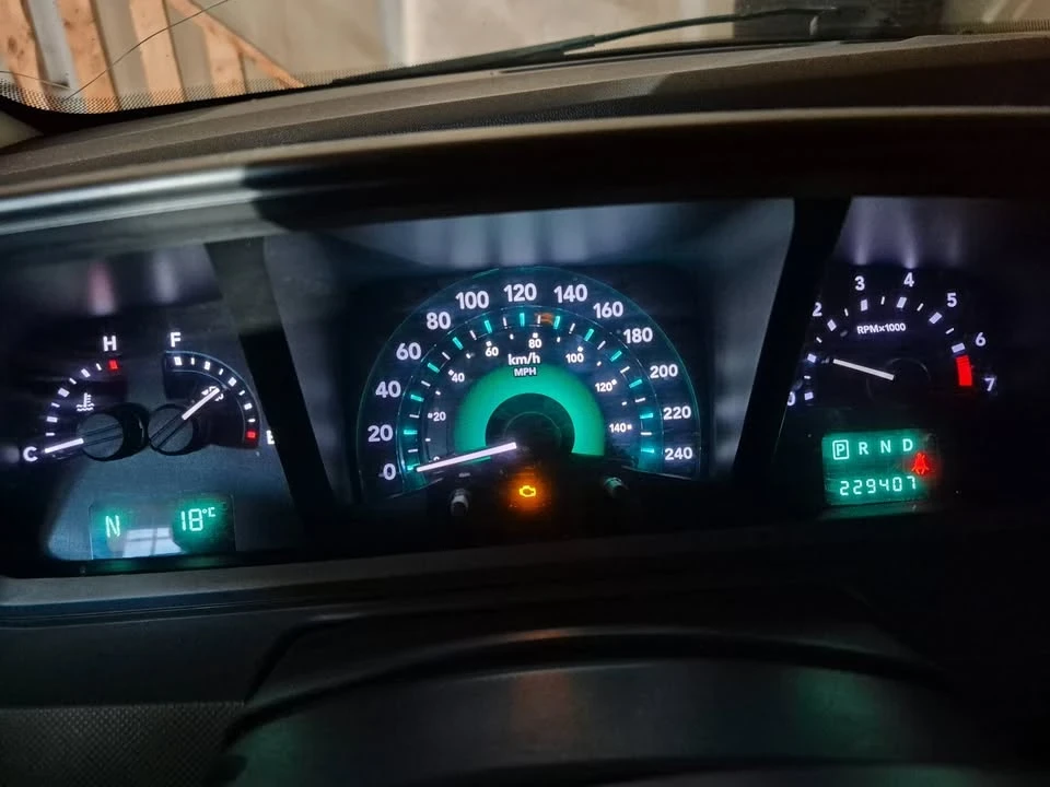 2009 Dodge Journey - Image 18 of 20