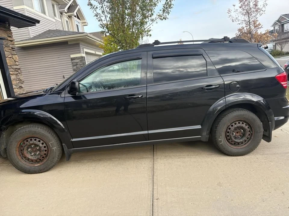 2009 Dodge Journey - Image 3 of 20