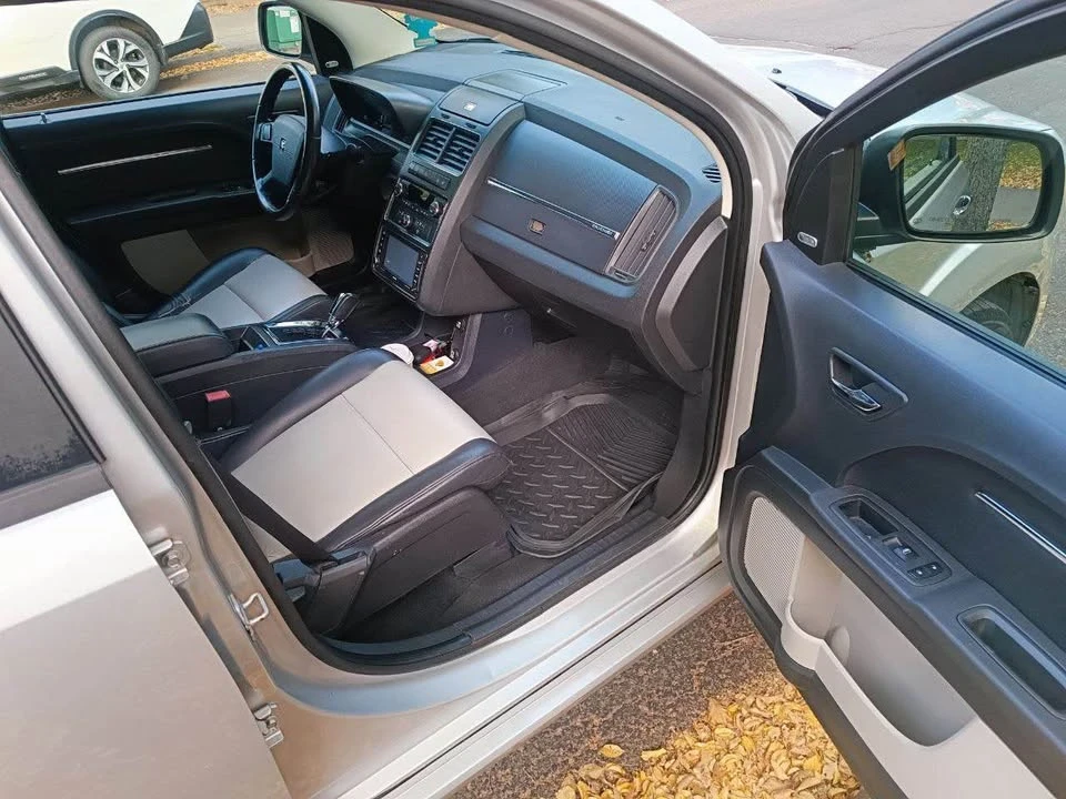 2009 Dodge Journey - Image 13 of 15