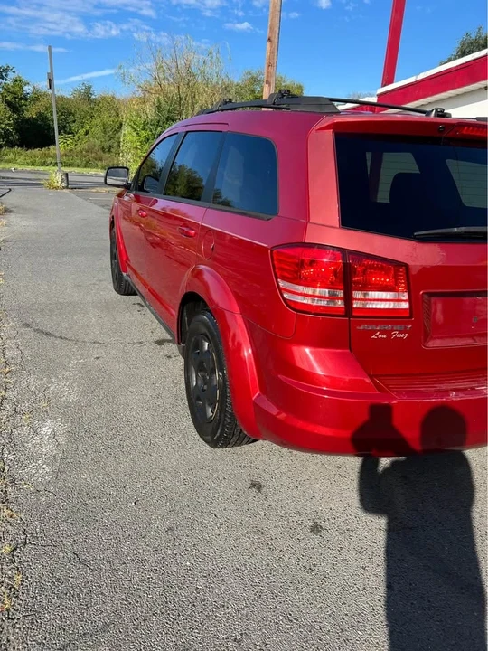 2009 Dodge Journey - Image 7 of 7
