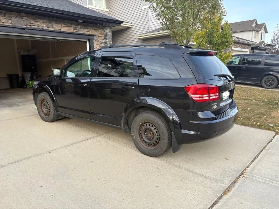 2009 Dodge Journey - Image 6 of 20