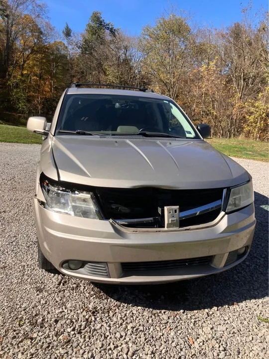 2009 Dodge Journey - Image 3 of 6