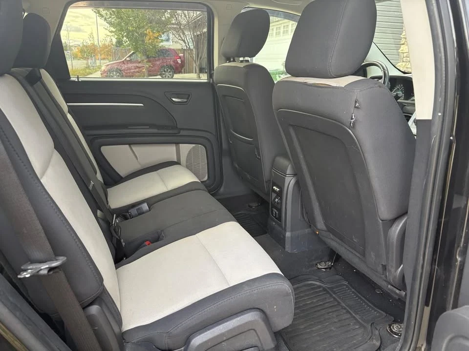 2009 Dodge Journey - Image 9 of 20