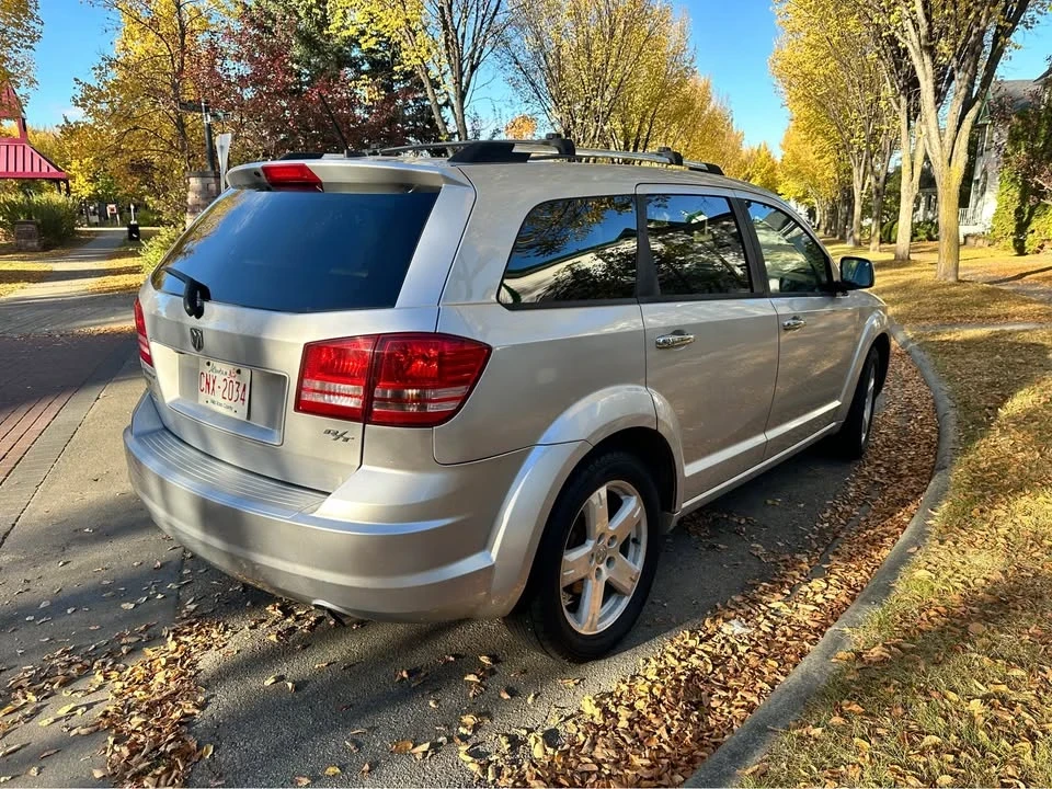 2009 Dodge Journey - Image 8 of 15