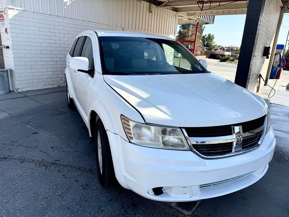 2009 Dodge Journey - Image 3 of 13