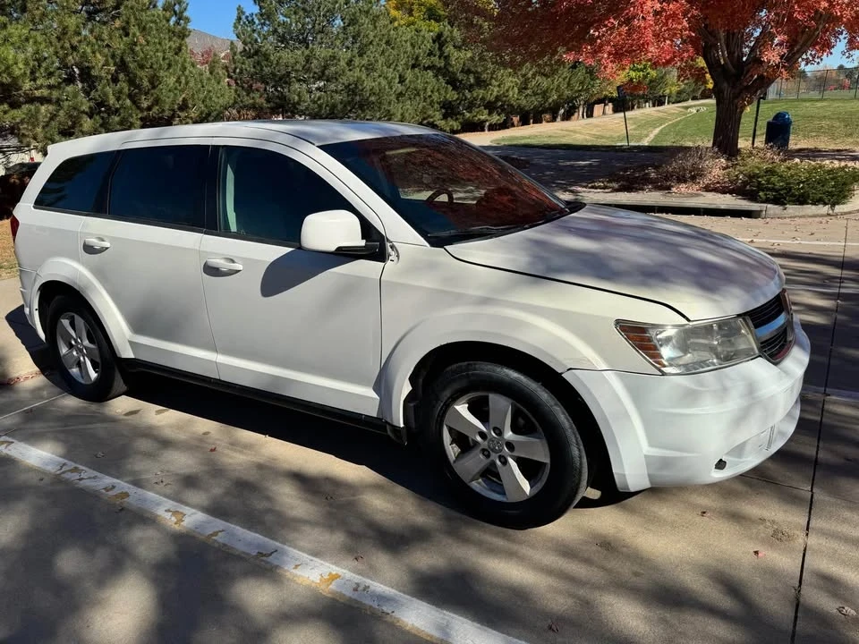 2009 Dodge Journey - Image 12 of 13