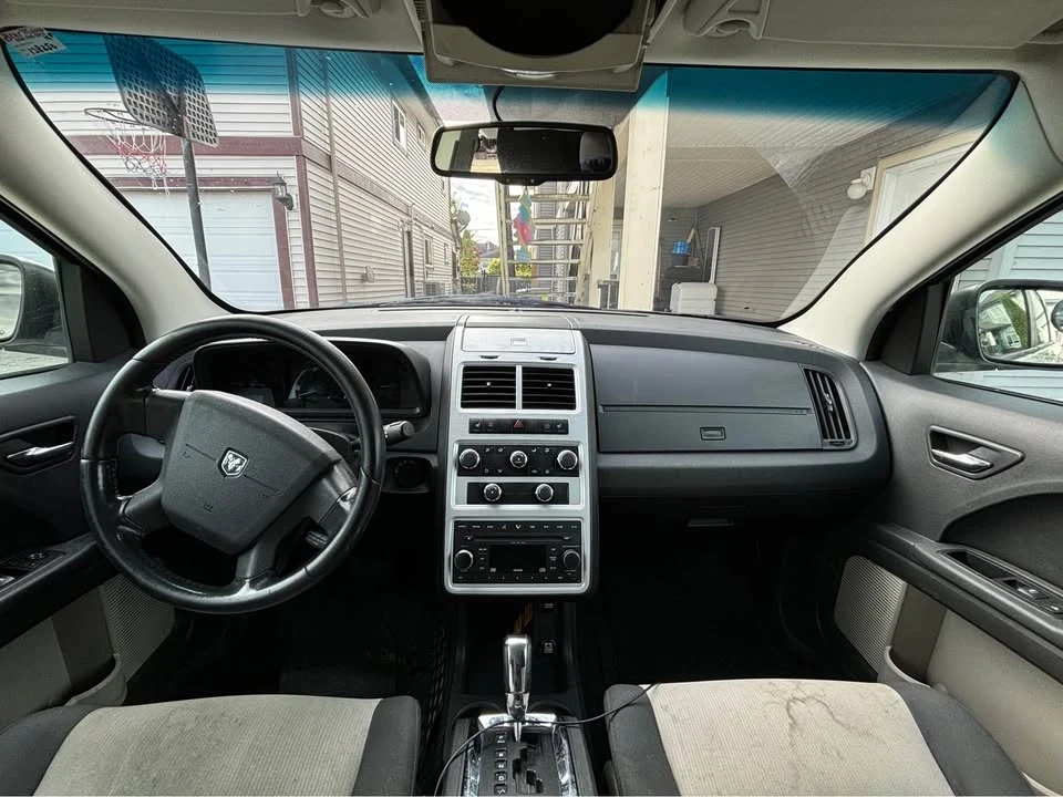 2009 Dodge Journey - Image 7 of 7