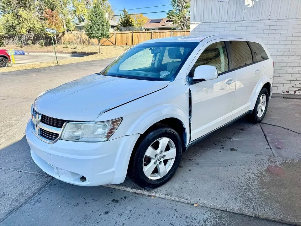 2009 Dodge Journey - Image 11 of 13