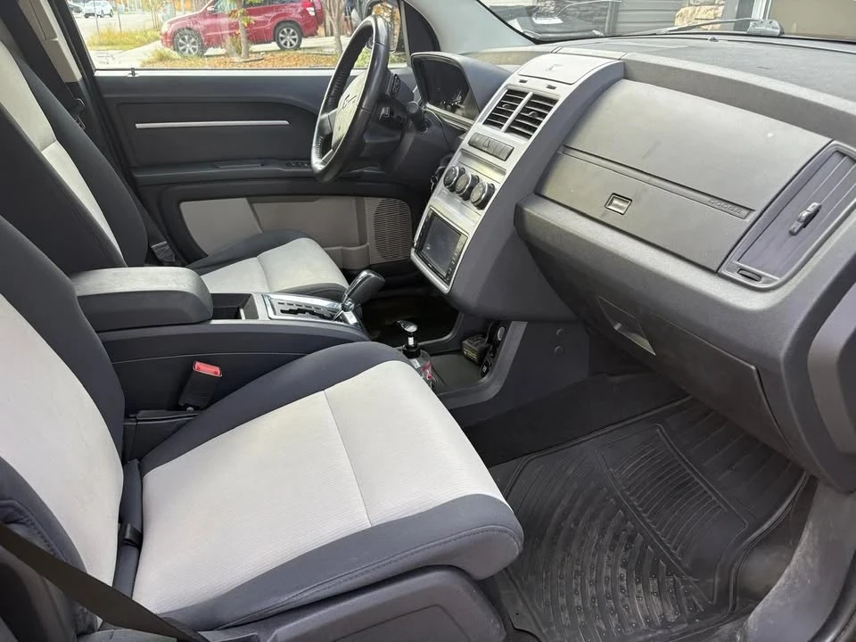 2009 Dodge Journey - Image 10 of 20