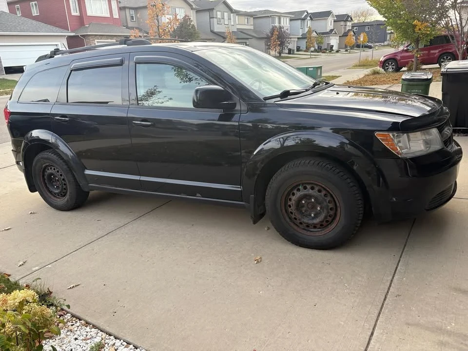 2009 Dodge Journey - Image 4 of 20