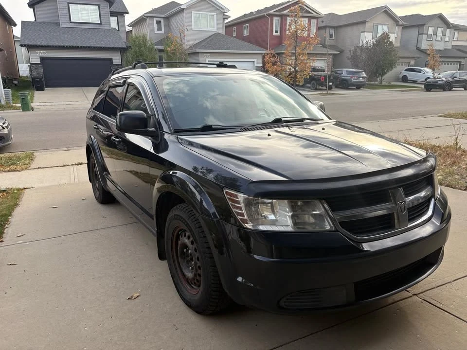 2009 Dodge Journey - Image 2 of 20