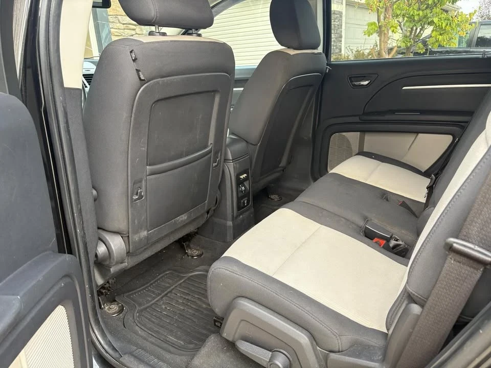 2009 Dodge Journey - Image 8 of 20