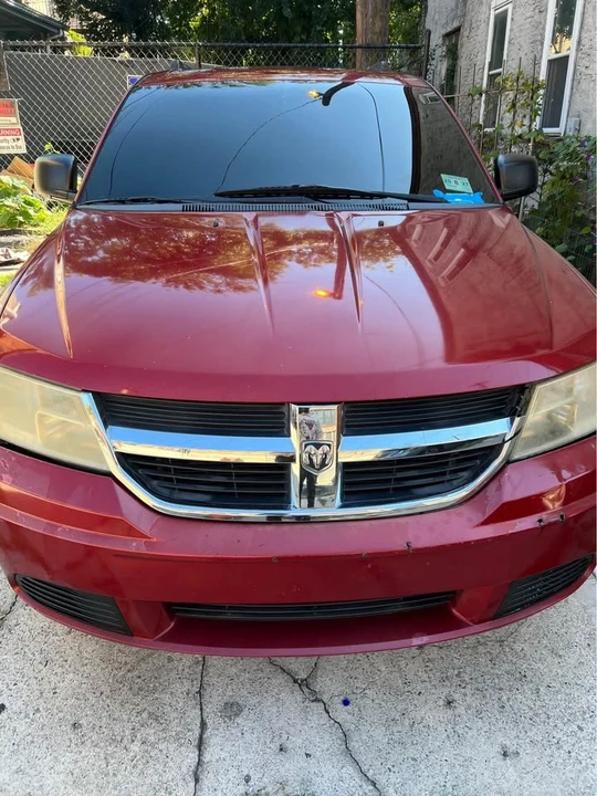 2009 Dodge Journey - Image 3 of 7