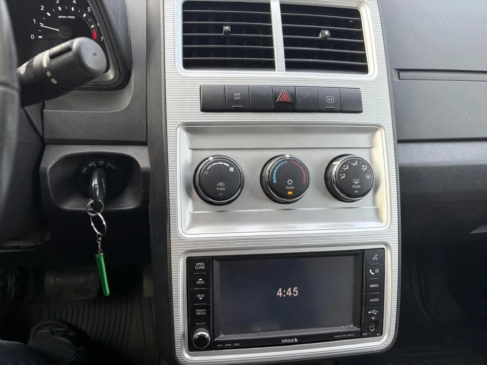 2009 Dodge Journey - Image 15 of 20