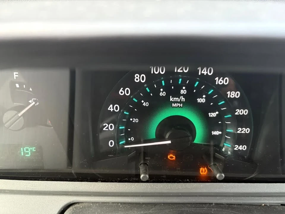2009 Dodge Journey - Image 17 of 20