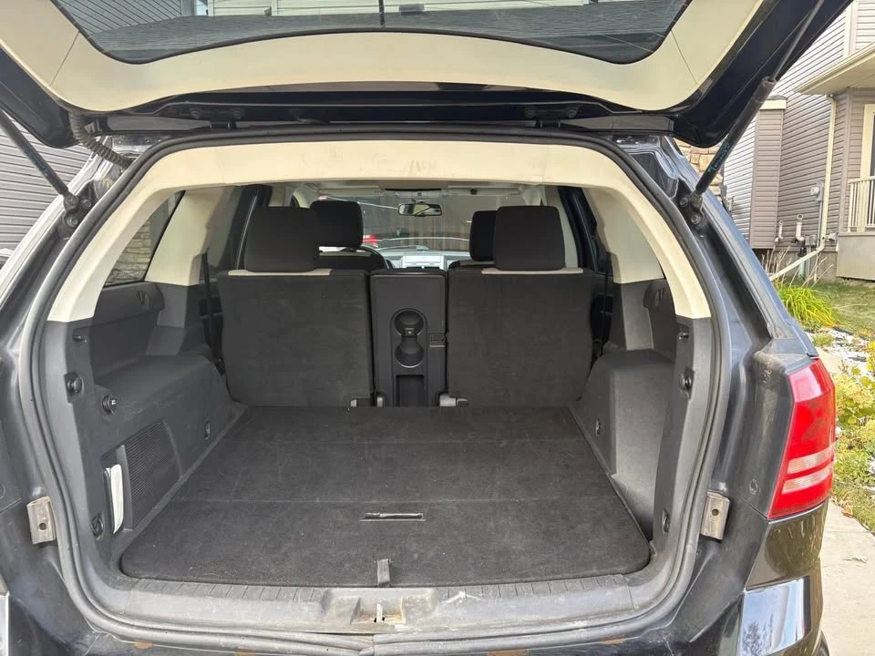 2009 Dodge Journey - Image 11 of 20