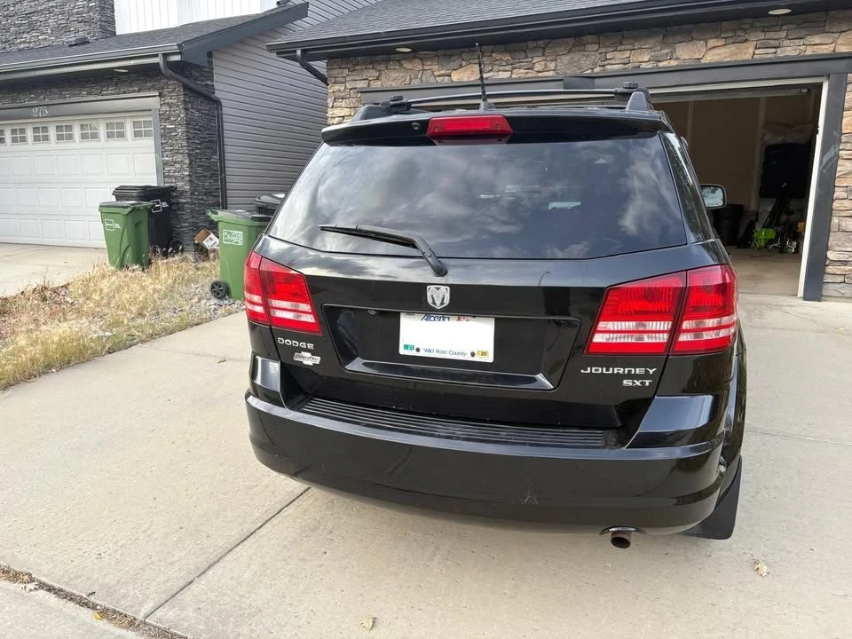 2009 Dodge Journey - Image 5 of 20