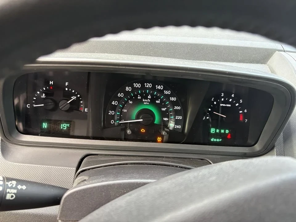 2009 Dodge Journey - Image 12 of 20