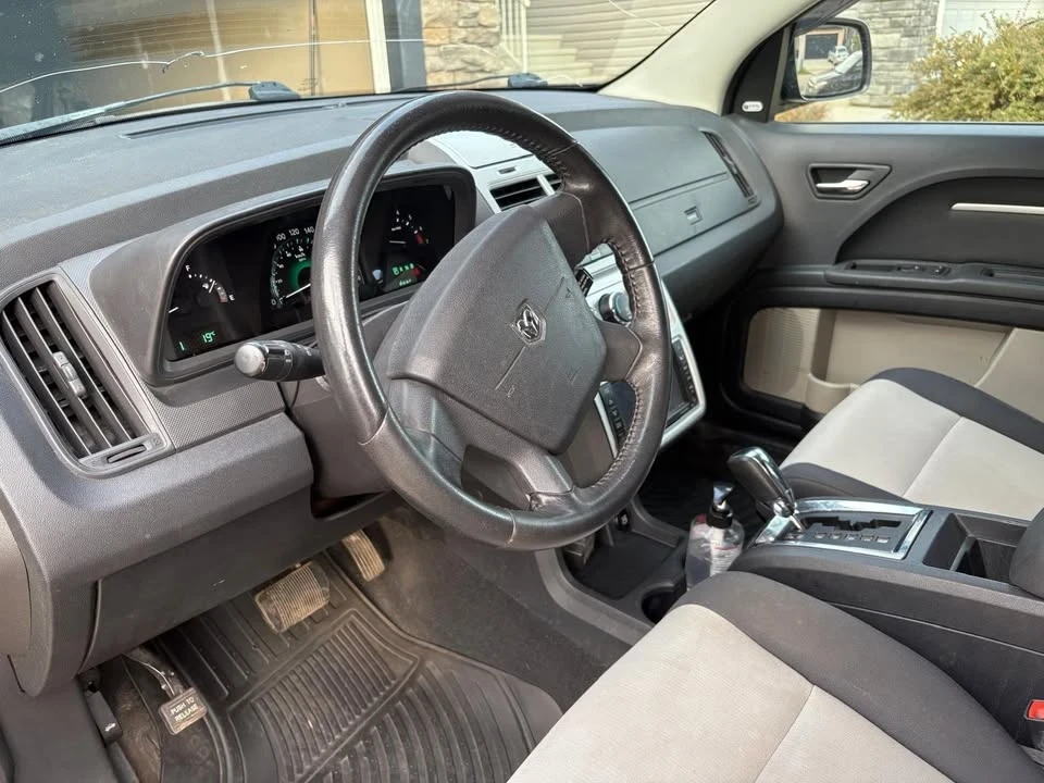 2009 Dodge Journey - Image 13 of 20