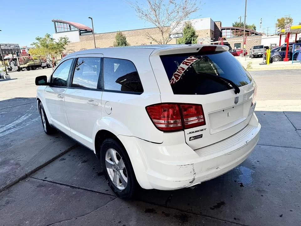 2009 Dodge Journey - Image 5 of 13