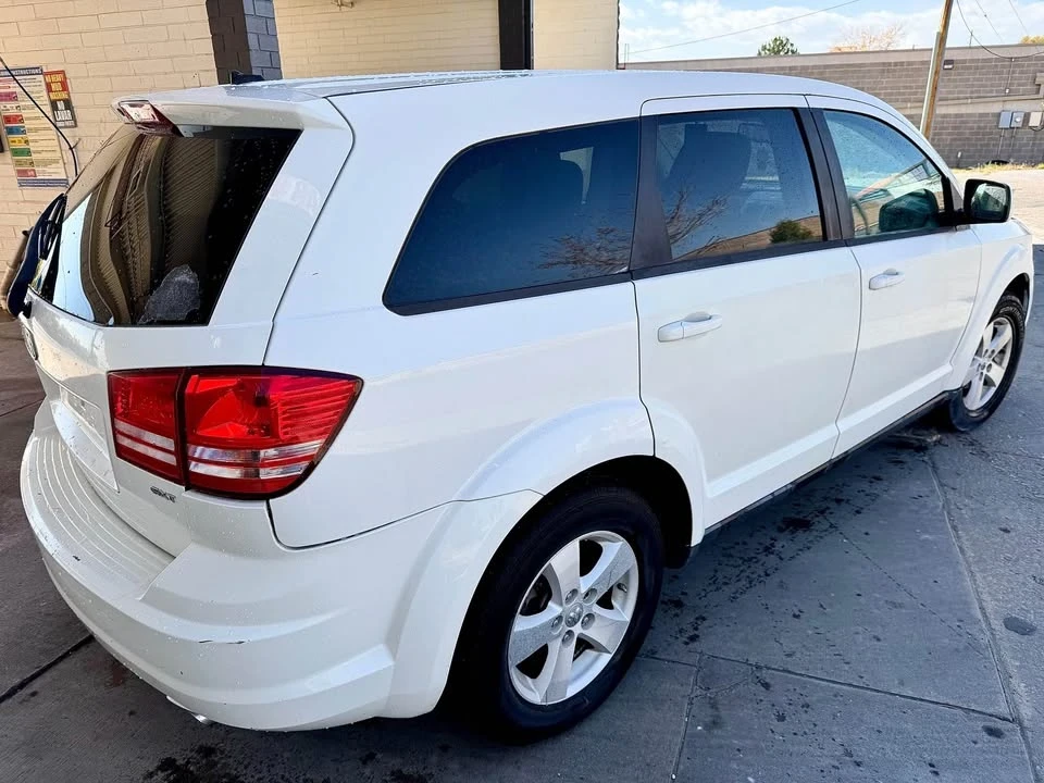 2009 Dodge Journey - Image 2 of 13