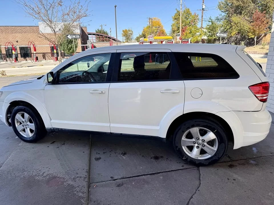 2009 Dodge Journey - Image 4 of 13