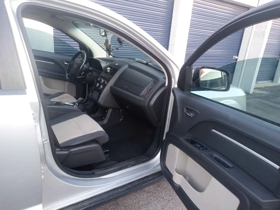 2009 Dodge Journey - Image 15 of 19