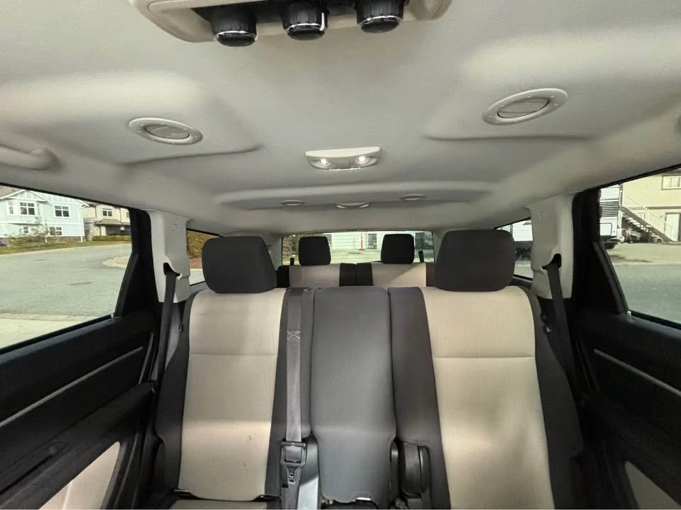 2009 Dodge Journey - Image 5 of 7