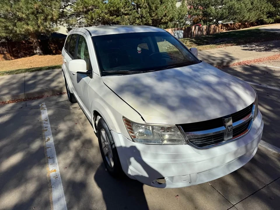 2009 Dodge Journey - Image 7 of 13