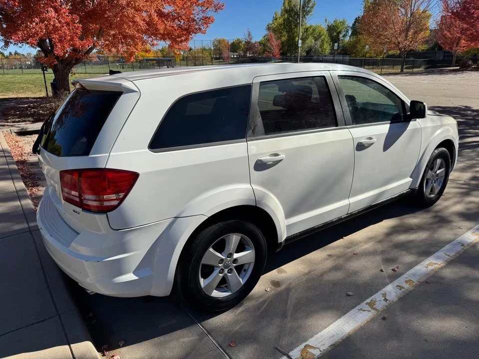 2009 Dodge Journey - Image 13 of 13