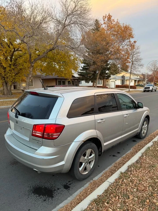 2009 Dodge Journey - Image 4 of 8