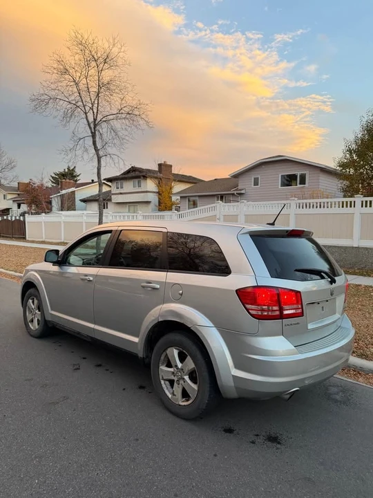 2009 Dodge Journey - Image 6 of 8