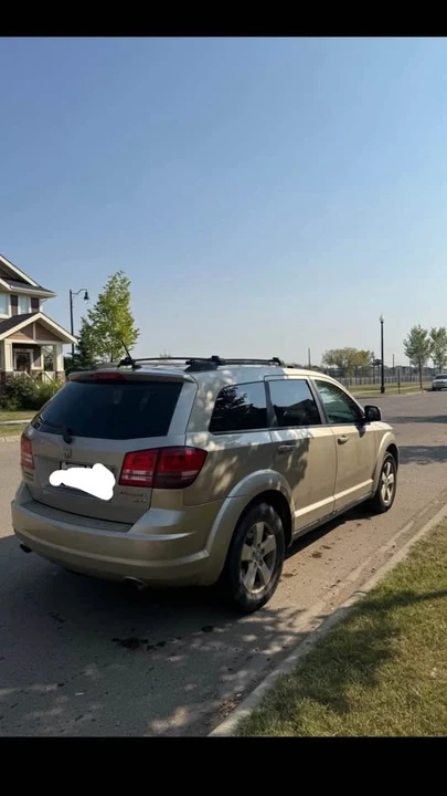 2009 Dodge Journey - Image 3 of 3