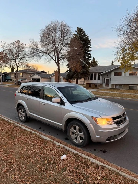 2009 Dodge Journey - Image 3 of 8