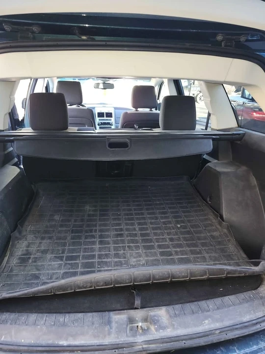 2009 Dodge Journey - Image 3 of 6