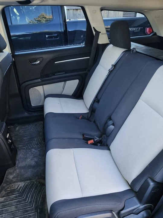 2009 Dodge Journey - Image 6 of 6