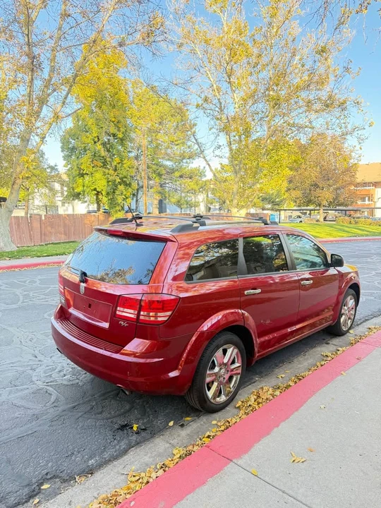2009 Dodge Journey - Image 9 of 12