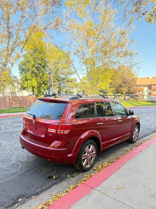 2009 Dodge Journey - Image 6 of 12