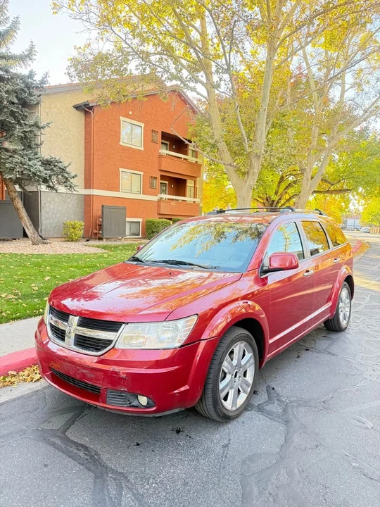 2009 Dodge Journey - Image 7 of 12