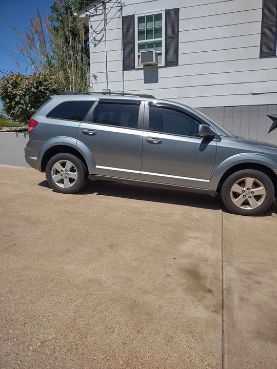 2009 Dodge Journey - Image 2 of 6