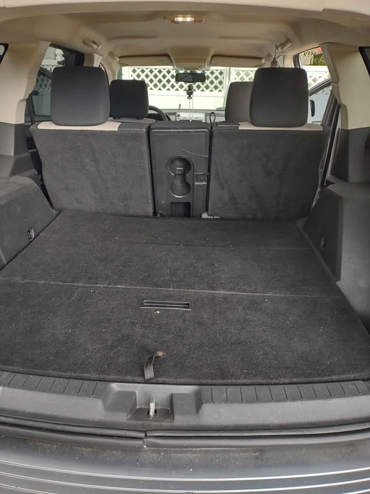 2009 Dodge Journey - Image 7 of 7