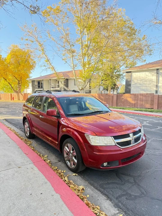 2009 Dodge Journey - Image 2 of 12