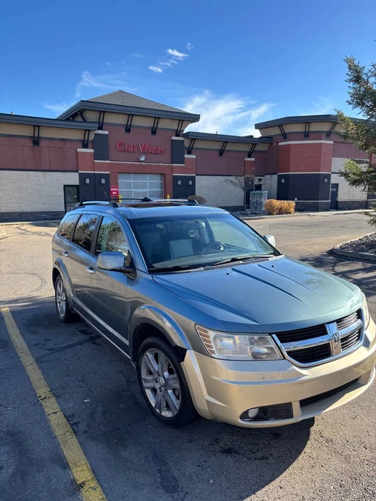 2009 Dodge Journey - Image 2 of 9