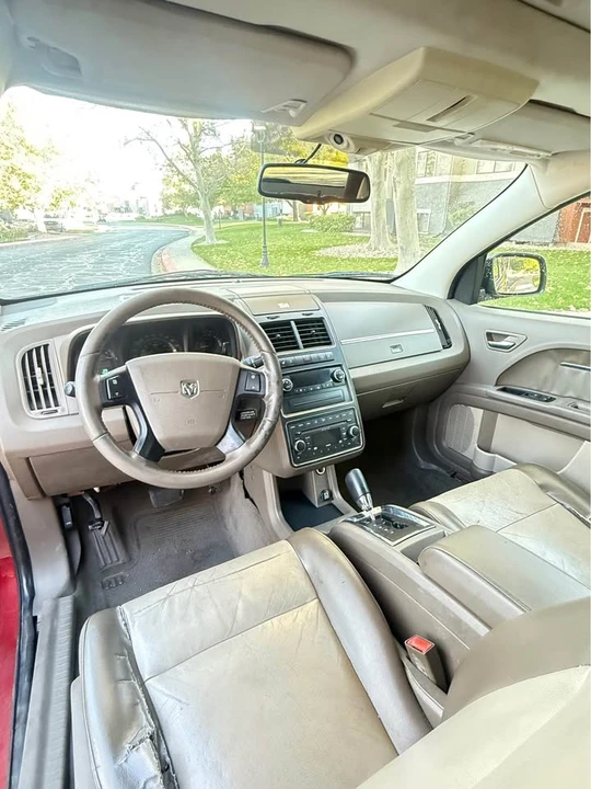 2009 Dodge Journey - Image 10 of 12