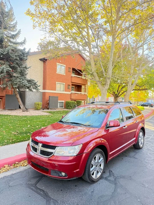 2009 Dodge Journey - Image 3 of 12