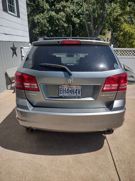 2009 Dodge Journey - Image 3 of 7