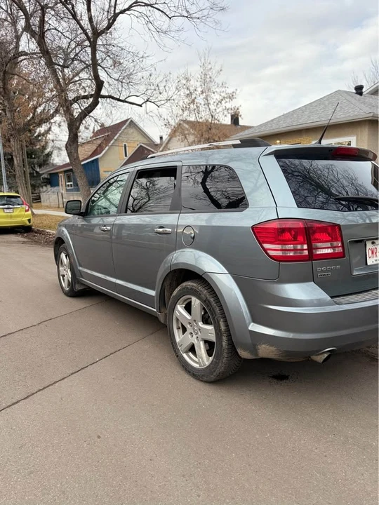 2009 Dodge Journey - Image 3 of 17