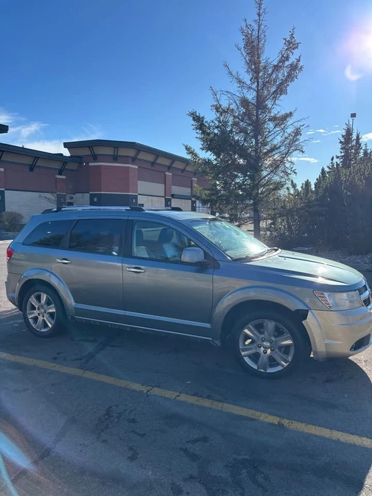 2009 Dodge Journey - Image 3 of 9